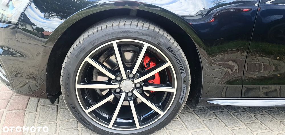 Audi A4 Limousine 2.0 TDI DPF clean diesel Ambiente - 8