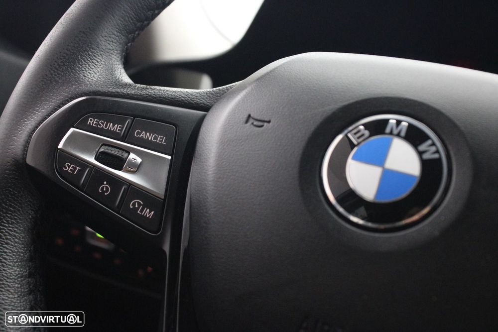 BMW 318 d Corporate Edition - 11