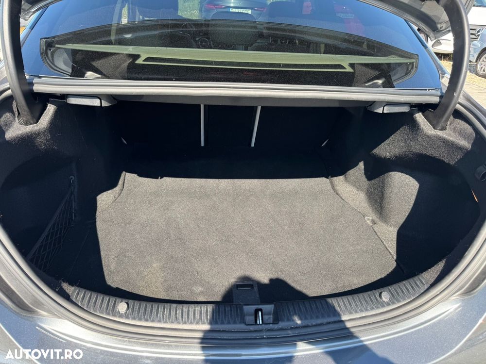 Mercedes-Benz C 180 (BlueTEC) d 7G-TRONIC Exclusive - 10