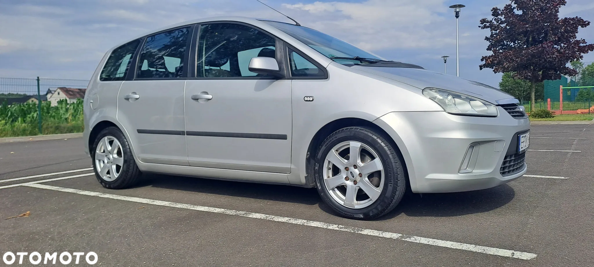 Ford Focus C-Max - 5