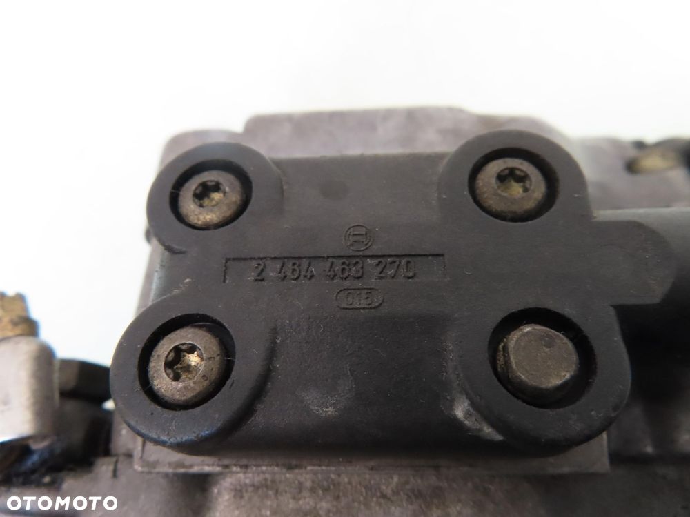 POMPA WTRYSKOWA BMW E39 525 tds M51 D25 0460406994 2244966 - 4