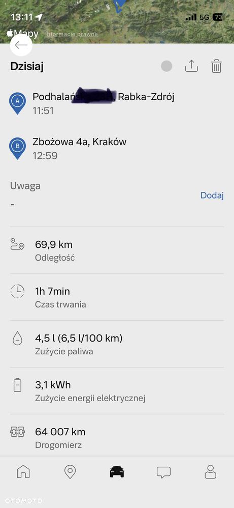 Volvo V90 T8 Twin Engine AWD Geartronic Inscription - 40