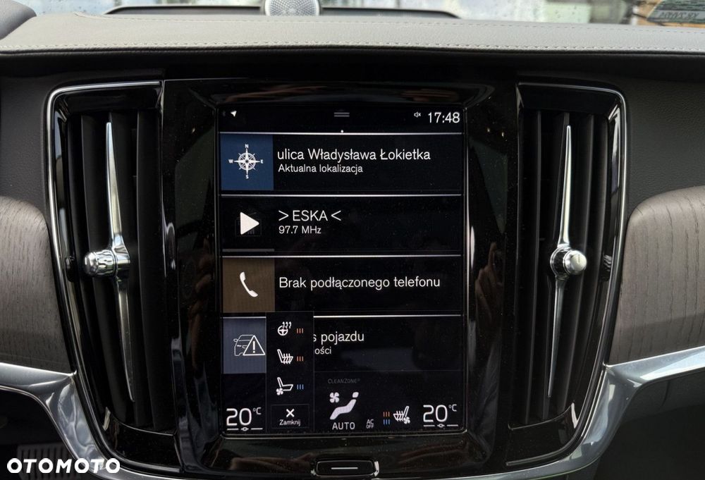 Volvo V90 - 14