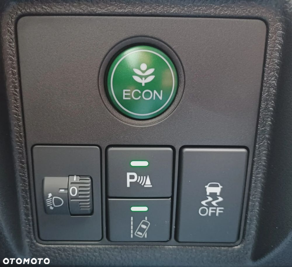 Honda HR-V 1.5 Elegance (ADAS) - 15