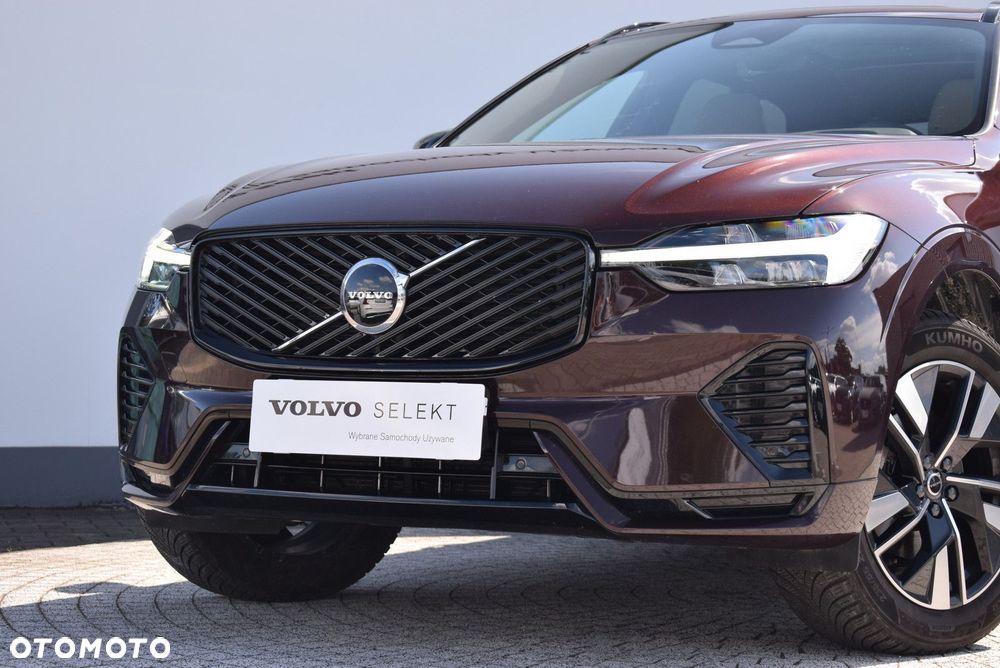 Volvo XC 60 - 4