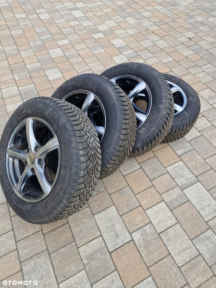 Kia Ceed 2.0 crdi Optimum + - 15