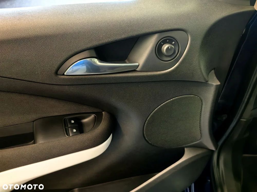 Opel Adam 1.4 Rocks Unlimited S&S - 10