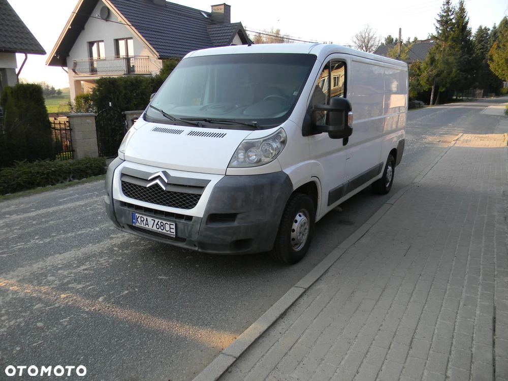 Citroën Jumper - 1