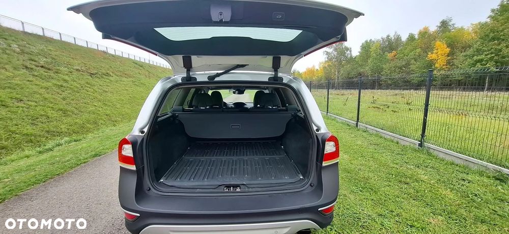 Volvo XC 70 - 9