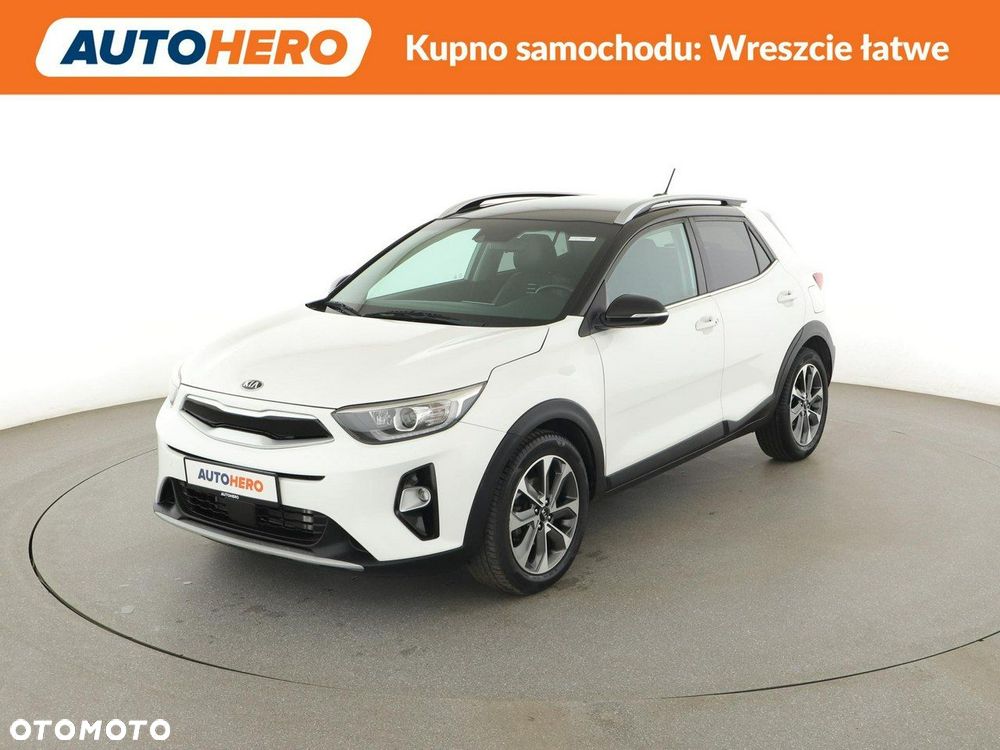 Kia Stonic 1.6 CRDi L - 2