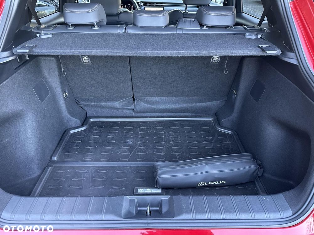 Lexus LBX 1.5 Hybrid Cool - 19