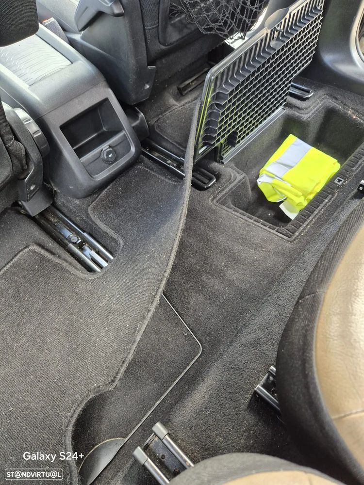 Citroën C4 Grand Picasso 1.6 BlueHDi Exclusive - 6