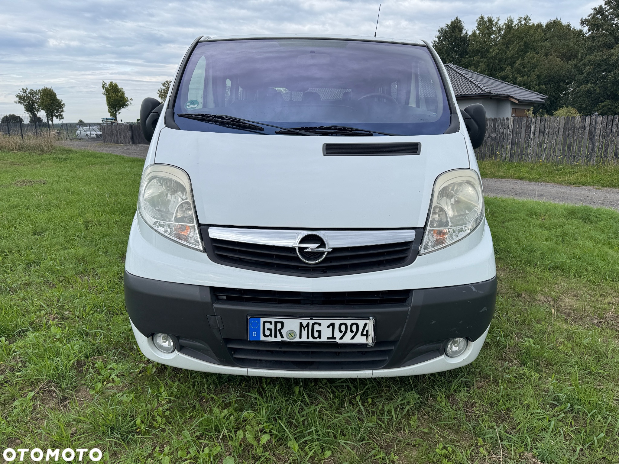 Opel Vivaro Tour Elegance L1H1 - 2