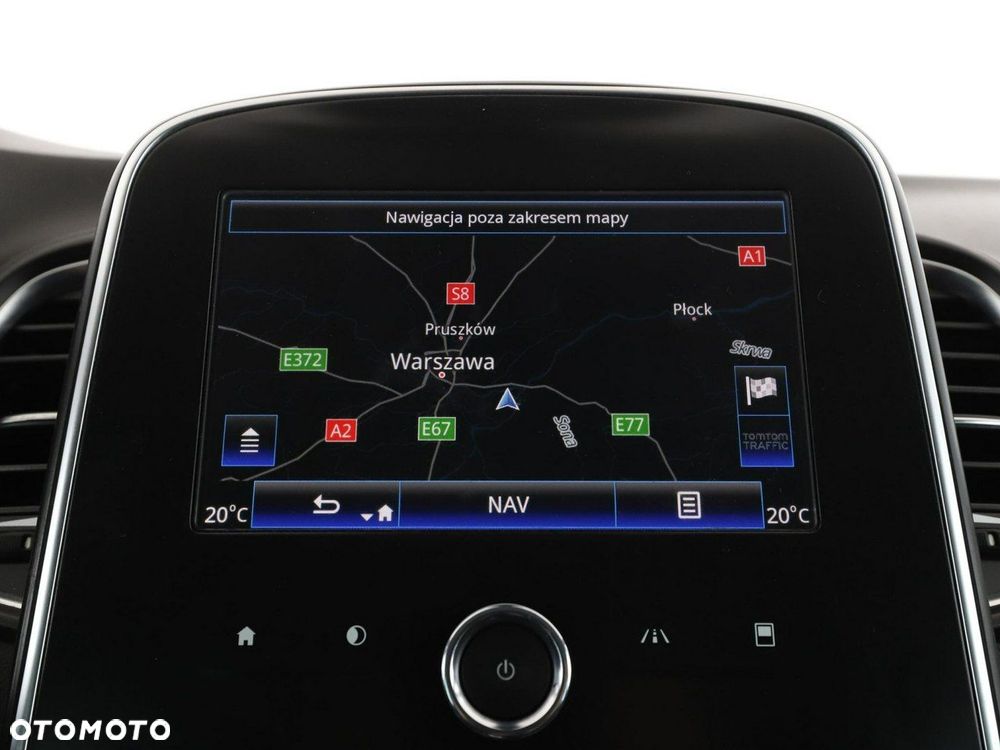 Renault Grand Scenic TCe 140 GPF EDC BUSINESS EDITION - 23