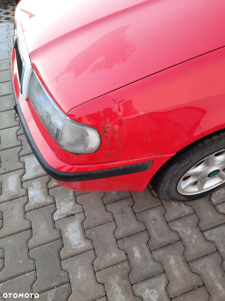 Skoda Felicia 1.3 GLXi MPI - 13