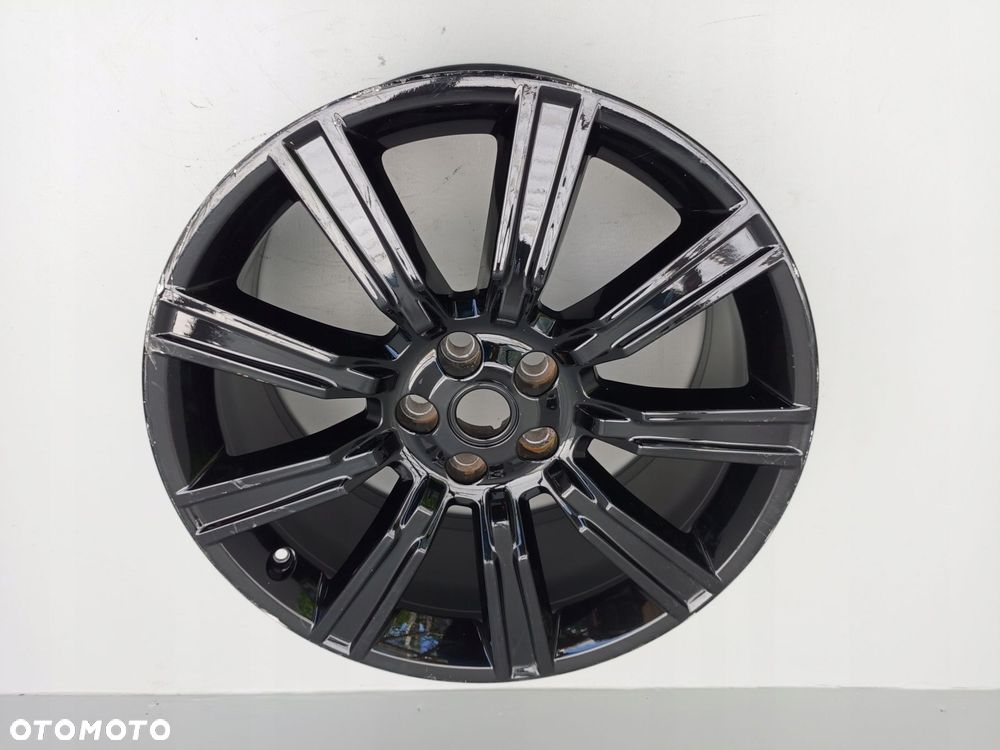 LAND ROVER L405 RR SPORT 13- FELGA ALUMINIOWA 21" 5X112 GK5M-1007-AA = - 5