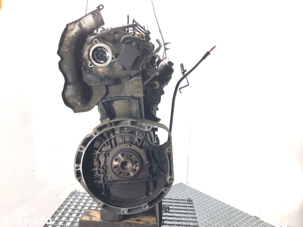 SILNIK WTRYSKI - 594.00 PLN - MERCEDES-BENZ VANEO (414) 2002 - 2005 1.7 CDI (414.700) 67 kW [91 KM] - 2