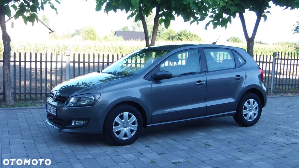 Volkswagen Polo 1.2 Team - 2