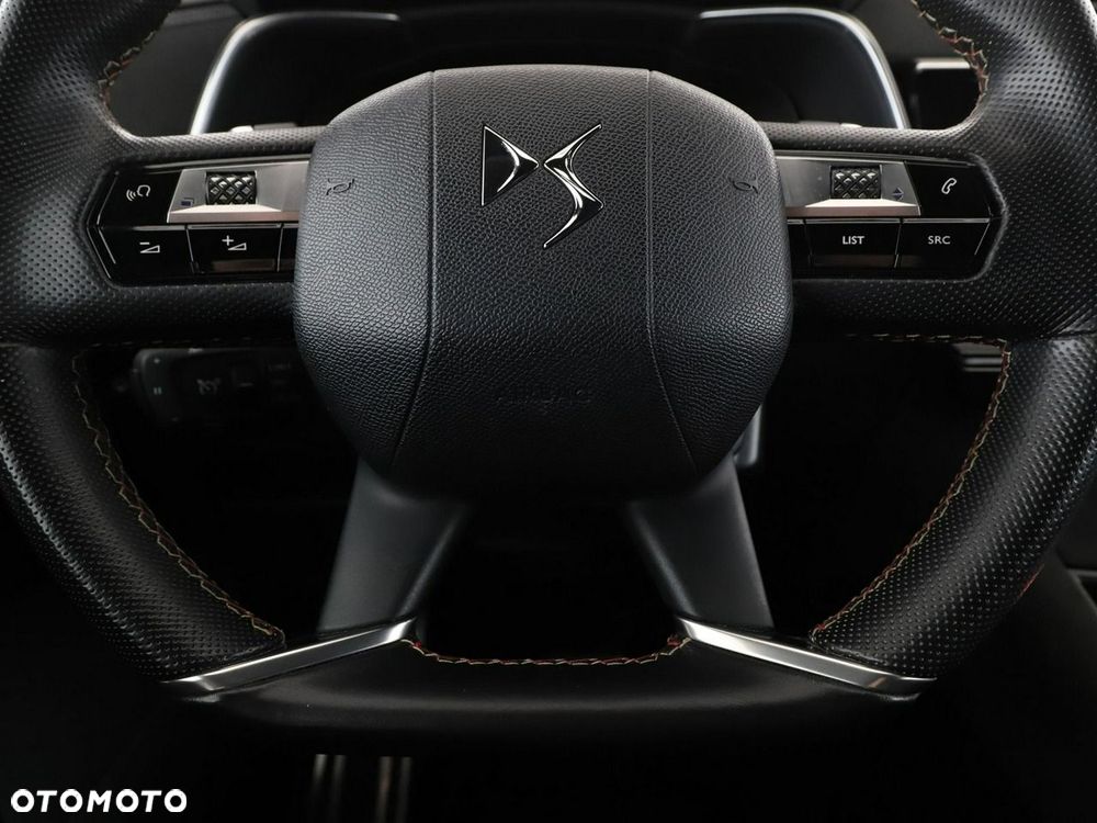 DS Automobiles DS 7 Crossback 1.6 PureTech GPF Performance Line + - 22