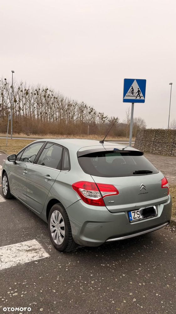 Citroën C4 1.6 HDi Selection - 6
