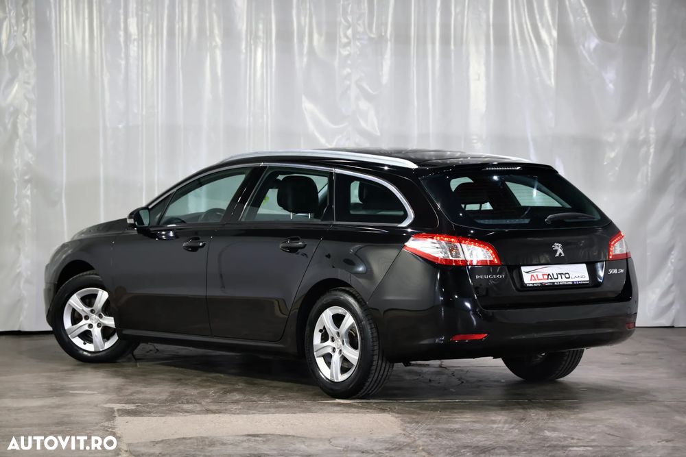 Peugeot 508 1.6 e-HDI FAP ETG STT Access - 5