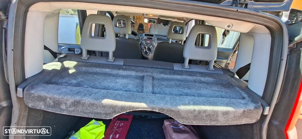 Fiat Panda - 5