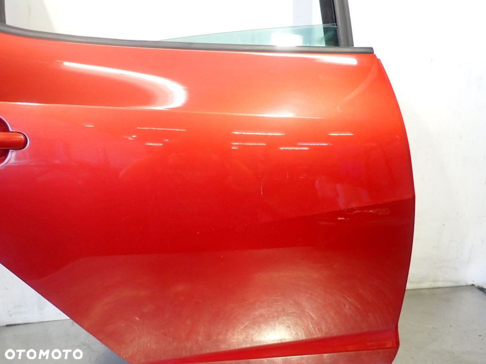 DRZWI PRAWY TYŁ SEAT IBIZA IV LS3X - 3