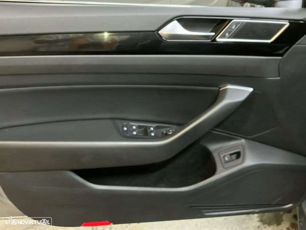 VW Arteon 2.0 TDI Elegance DSG - 21