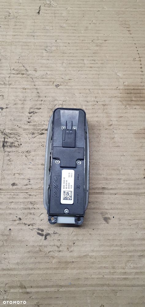 Panel szyb przełącznik lusterek Jaguar XF X250 8X23-14540-AE - 4