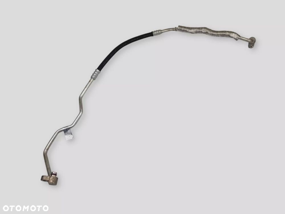 Przewód Rura Wąż klimatyzacji Porsche Cayman 982 718 982260336 - 3