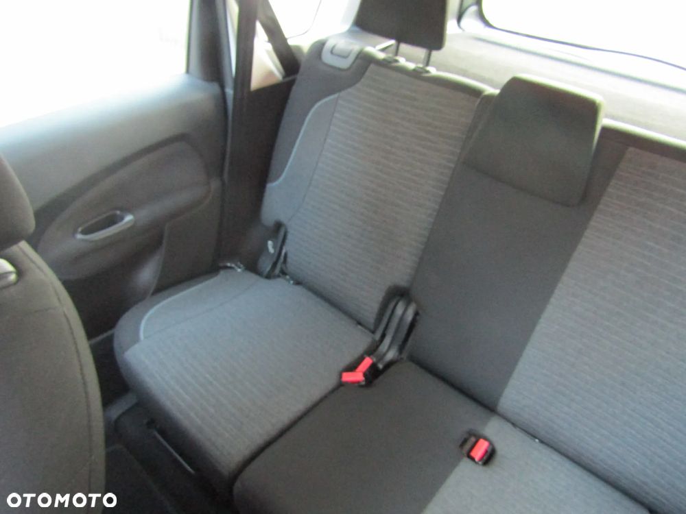 Citroën C3 Picasso 1.2 PureTech Exclusive - 8