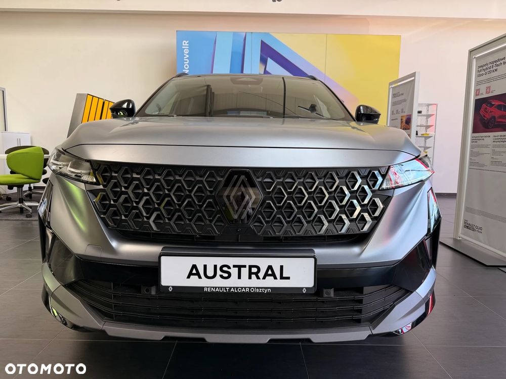 Renault Austral 1.3 TCe mHEV Esprit Alpine - 3