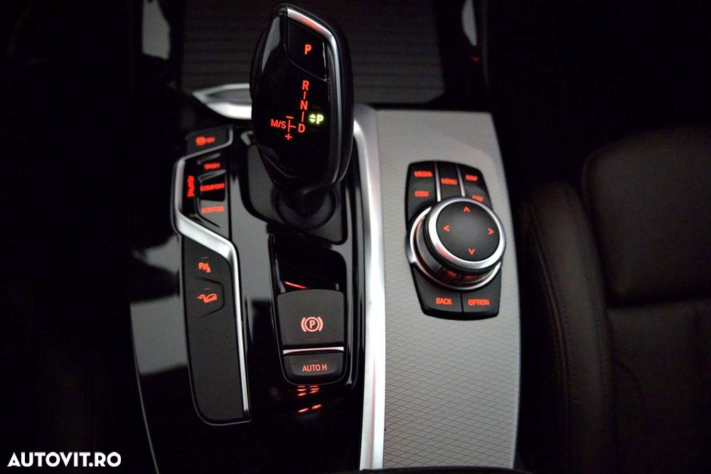 BMW X3 M M40i AT - 15
