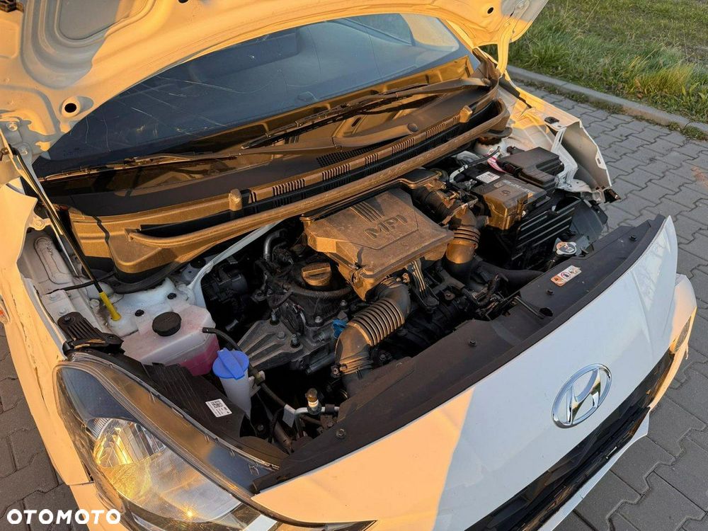 Hyundai i10 1.0 Comfort - 7