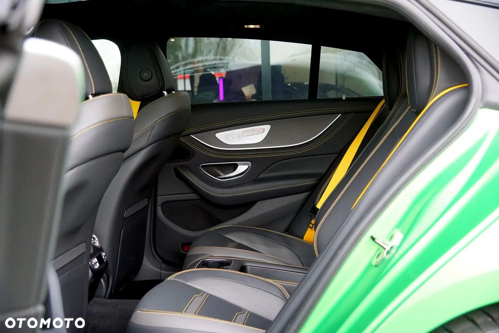 Mercedes-Benz AMG GT 63 S E 4-Matic+ - 22