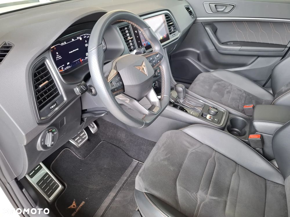 Cupra Ateca - 9