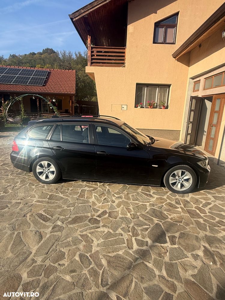BMW Seria 3 320d - 2