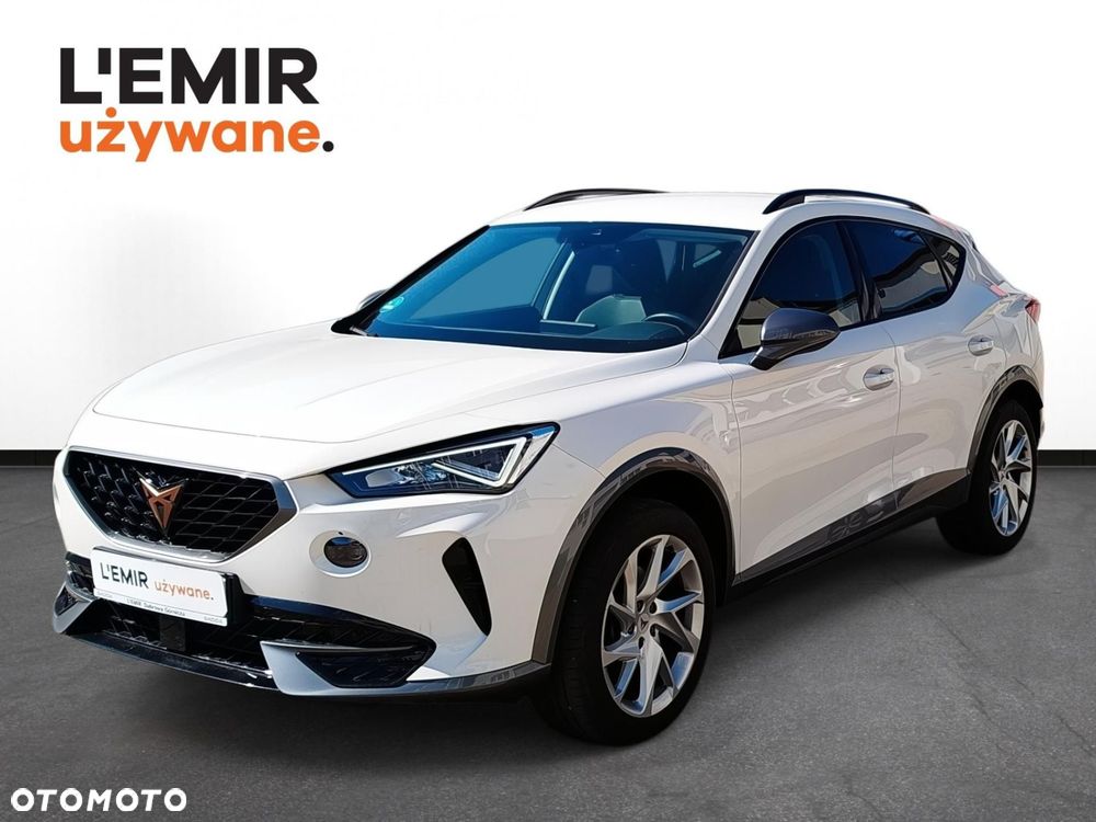Cupra Formentor 1.5 TSI DSG - 1