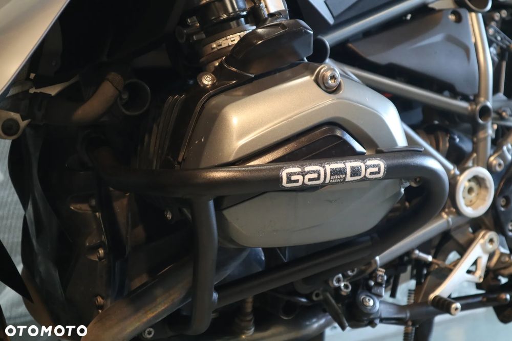 BMW GS - 6