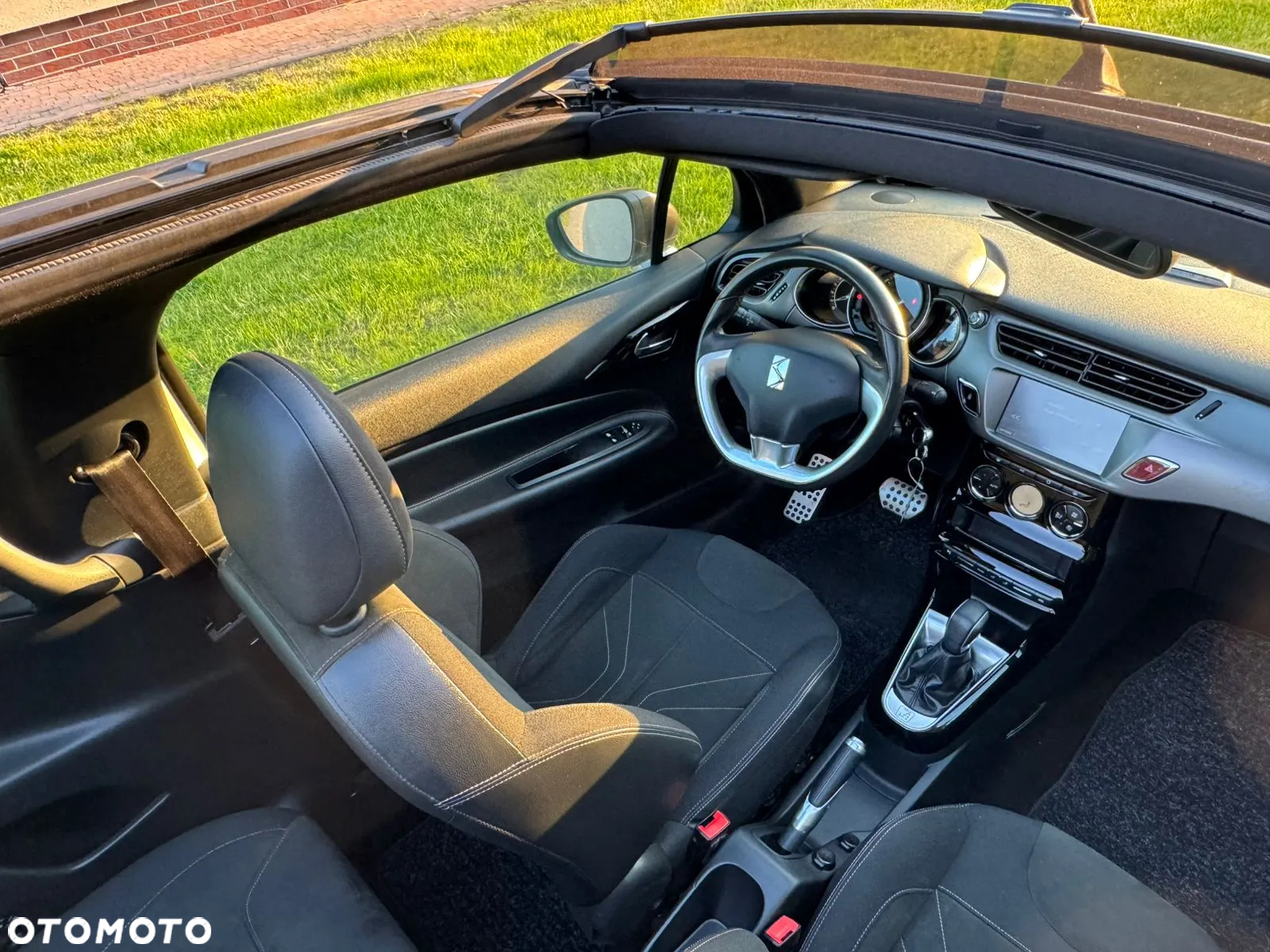 DS Automobiles DS 3 - 21