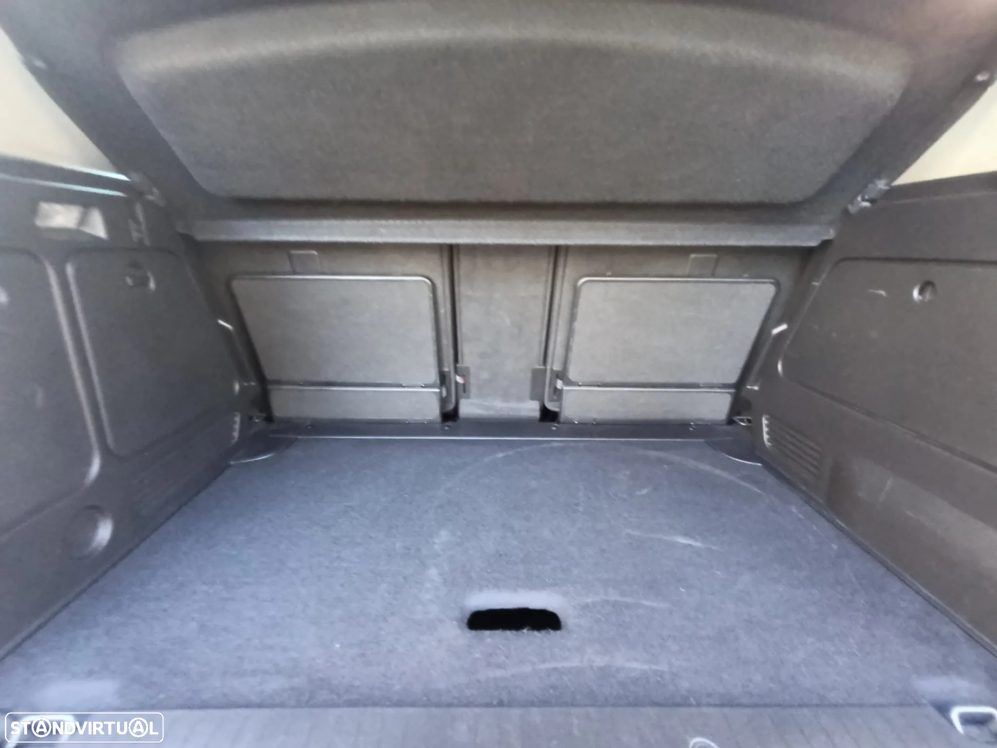 Opel Meriva 1.3 CDTI Cosmo S/S - 35