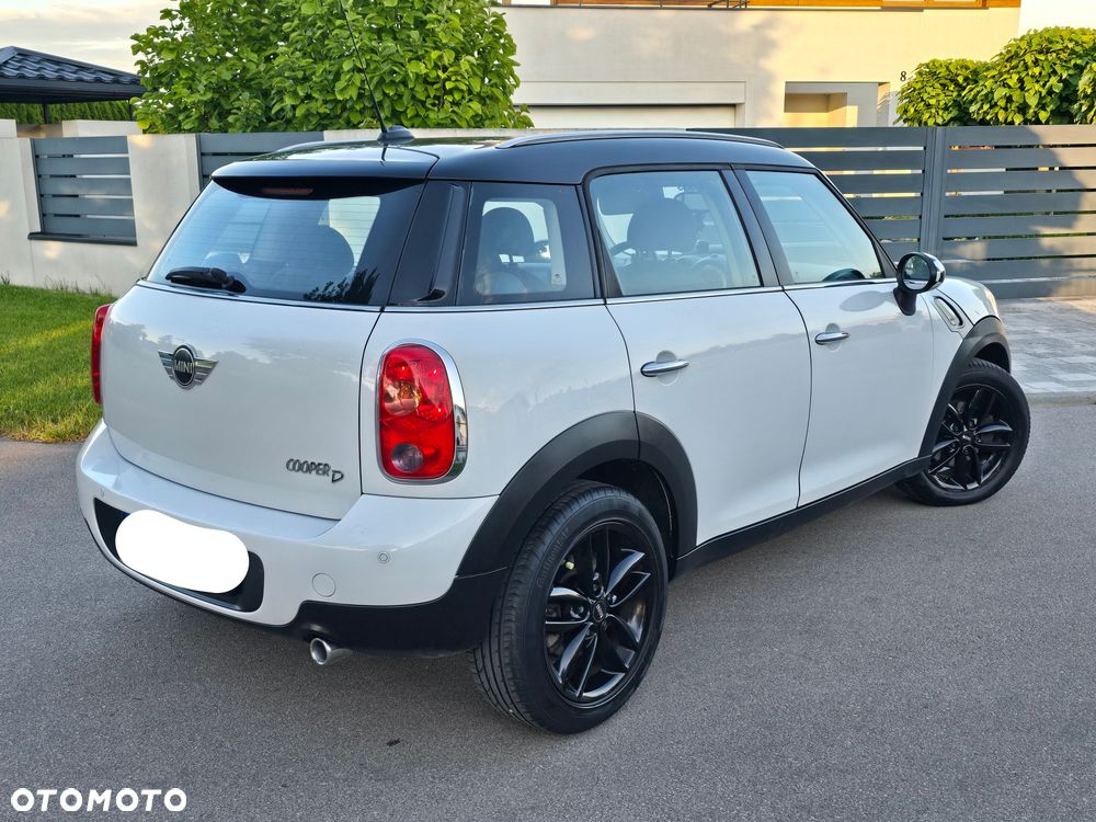 MINI Countryman - 6