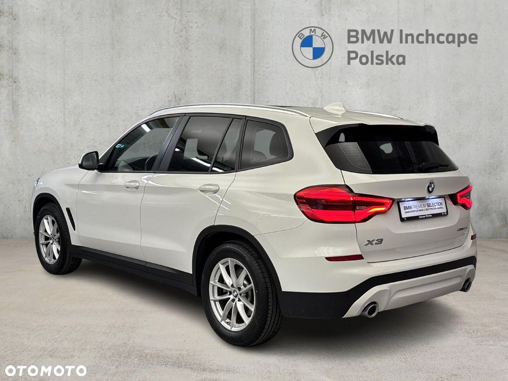 BMW X3 - 3