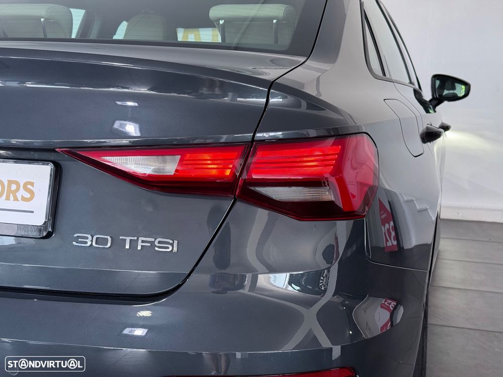 Audi A3 Limousine 30 TFSI Advanced - 7