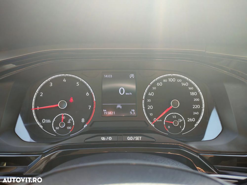 Volkswagen Polo 1.0 TSI Comfortline - 15
