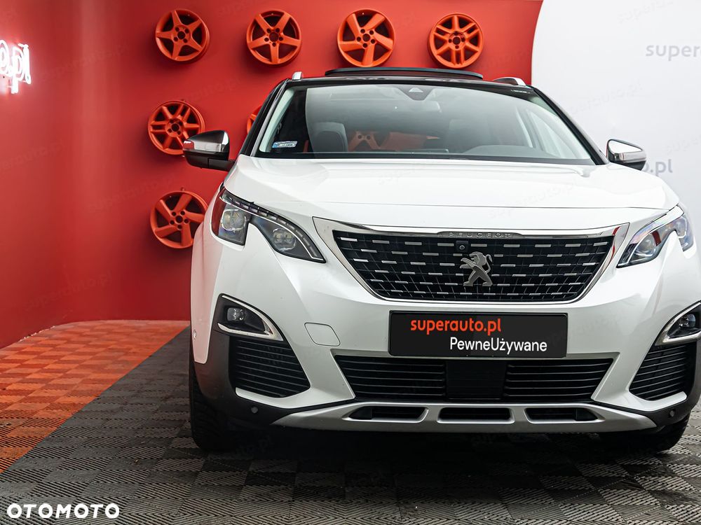 Peugeot 3008 1.6 THP Crossway S&S EAT6 - 29