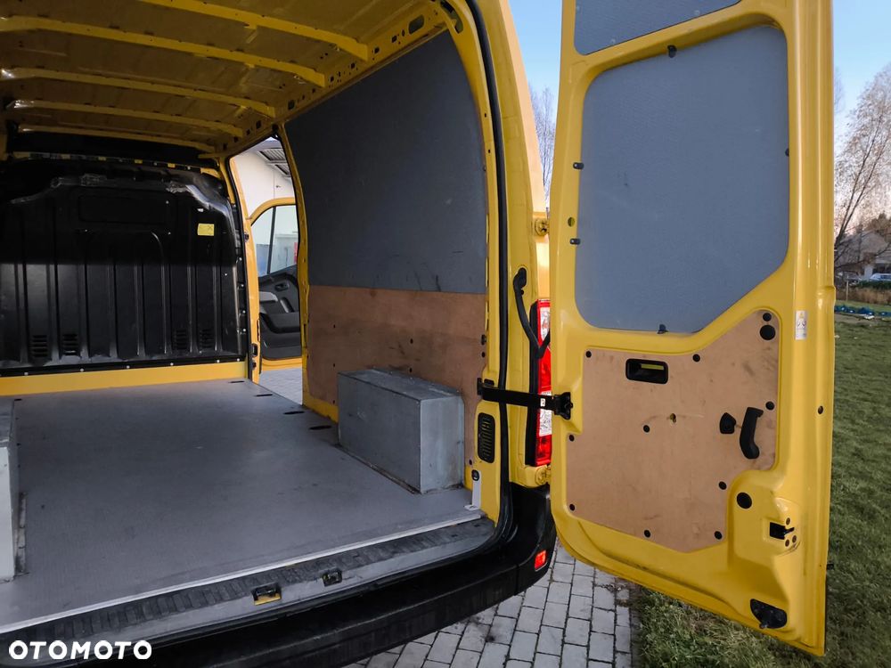 Renault MASTER - 32