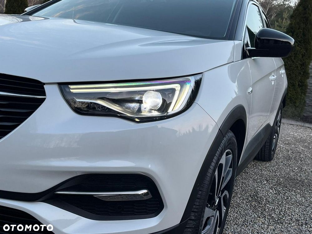 Opel Grandland X 2.0 D Start/Stop Automatik Ultimate - 15