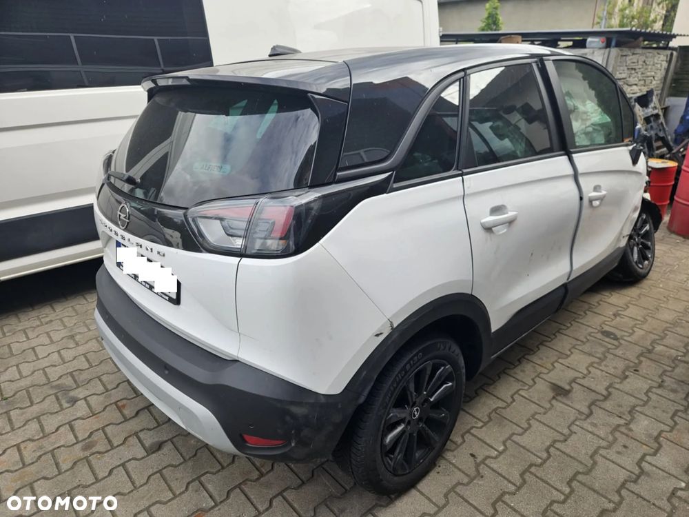 Opel Crossland X - 2