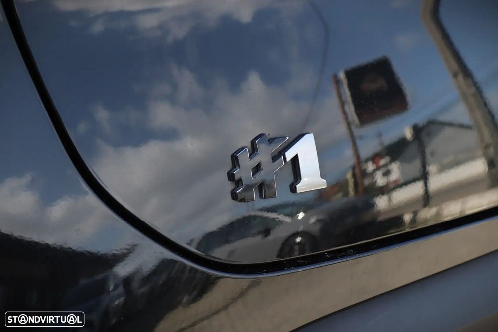 Smart #1 66 kWh Pro+ - 17